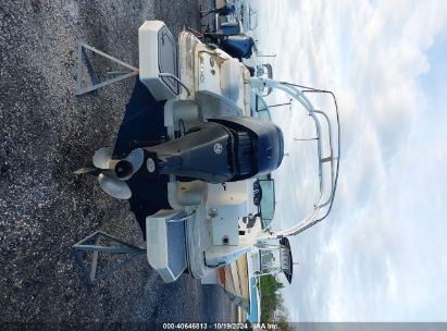 Lot #2992823420 2015 SEA RAY OTHER