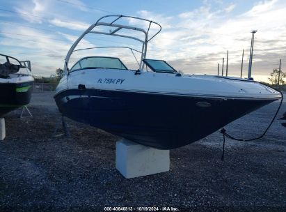 Lot #2992823420 2015 SEA RAY OTHER