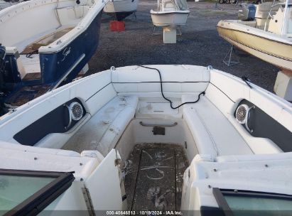 Lot #2992823420 2015 SEA RAY OTHER