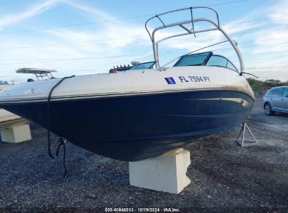 Lot #2992823420 2015 SEA RAY OTHER