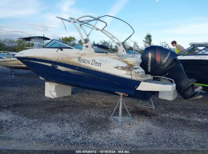 Lot #2992823420 2015 SEA RAY OTHER