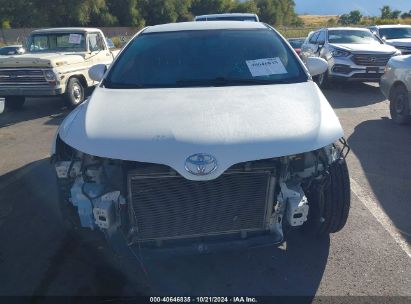 Lot #3010278393 2009 TOYOTA VENZA BASE V6