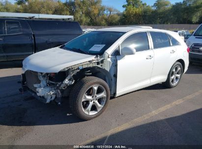 Lot #3010278393 2009 TOYOTA VENZA BASE V6