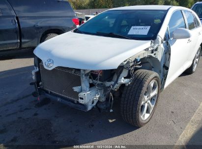 Lot #3010278393 2009 TOYOTA VENZA BASE V6