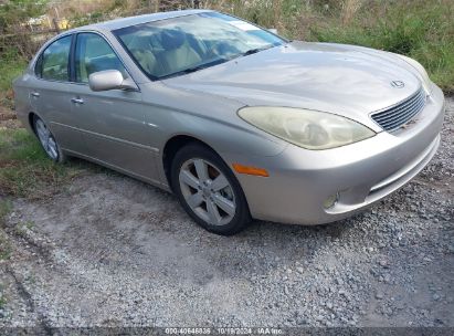 Lot #3052076501 2006 LEXUS ES 330