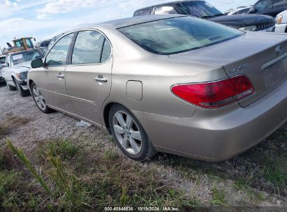 Lot #3052076501 2006 LEXUS ES 330