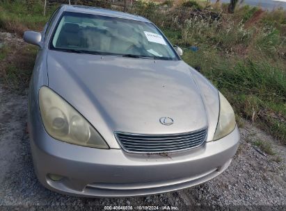 Lot #3052076501 2006 LEXUS ES 330