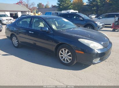 Lot #3035075568 2002 LEXUS ES 300