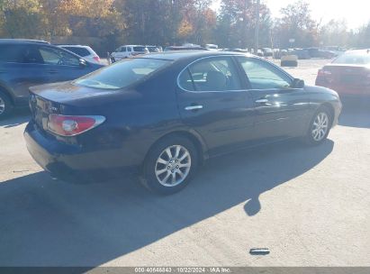 Lot #3035075568 2002 LEXUS ES 300