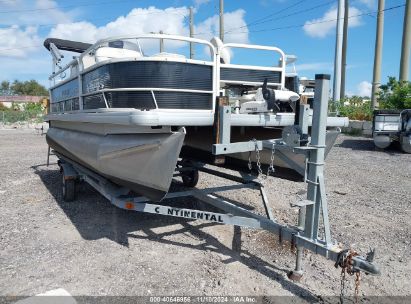 Lot #2990347975 2020 GODFREY BOAT