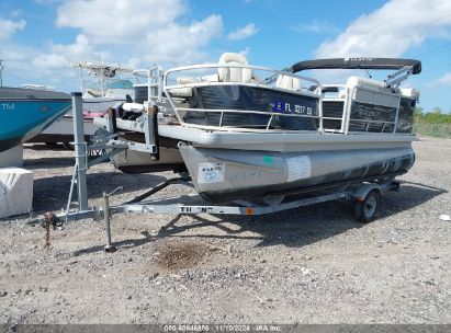 Lot #2990347975 2020 GODFREY BOAT