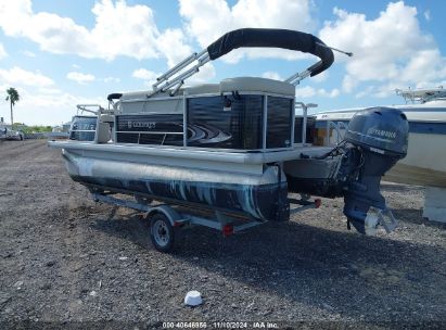 Lot #2990347975 2020 GODFREY BOAT