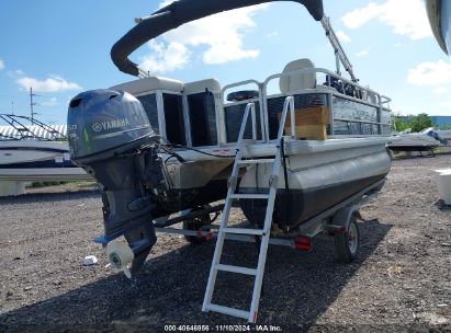 Lot #2990347975 2020 GODFREY BOAT