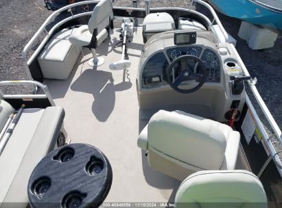 Lot #2990347975 2020 GODFREY BOAT