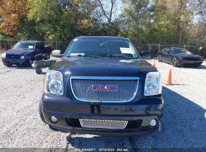 Lot #2995298152 2013 GMC YUKON DENALI