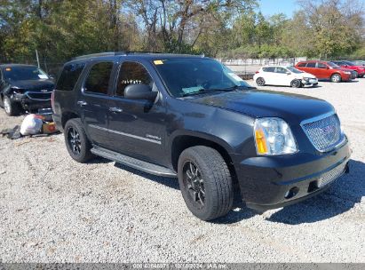 Lot #2995298152 2013 GMC YUKON DENALI