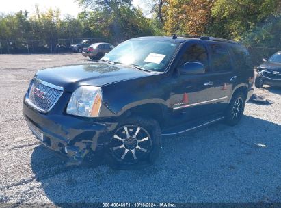 Lot #2995298152 2013 GMC YUKON DENALI