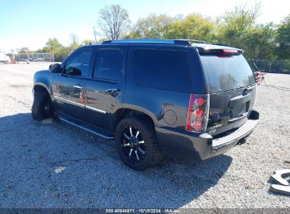 Lot #2995298152 2013 GMC YUKON DENALI