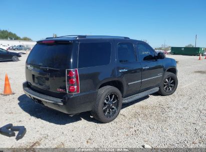 Lot #2995298152 2013 GMC YUKON DENALI