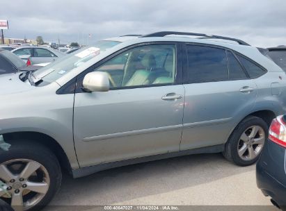 Lot #2992830048 2006 LEXUS RX 330