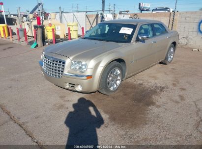 Lot #3053066893 2006 CHRYSLER 300C