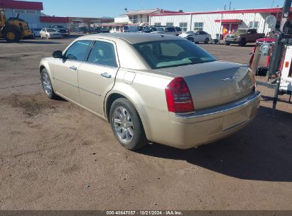 Lot #3053066893 2006 CHRYSLER 300C