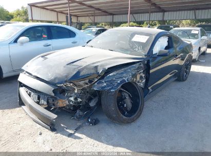 Lot #2995288654 2021 FORD MUSTANG GT PREMIUM