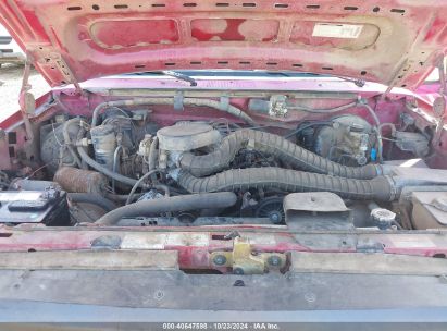 Lot #2989127418 1994 FORD F150