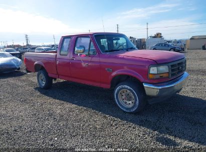 Lot #2989127418 1994 FORD F150