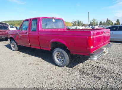 Lot #2989127418 1994 FORD F150