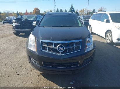 Lot #3035075550 2012 CADILLAC SRX LUXURY COLLECTION