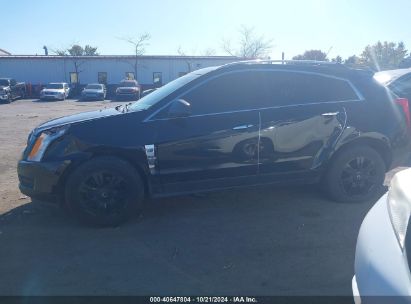 Lot #3035075550 2012 CADILLAC SRX LUXURY COLLECTION