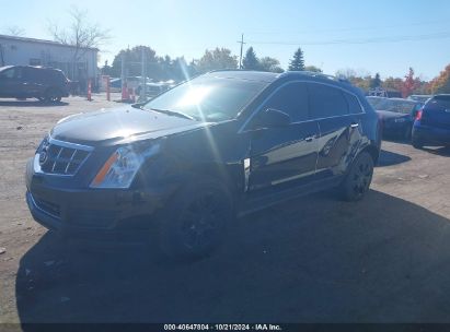 Lot #3035075550 2012 CADILLAC SRX LUXURY COLLECTION