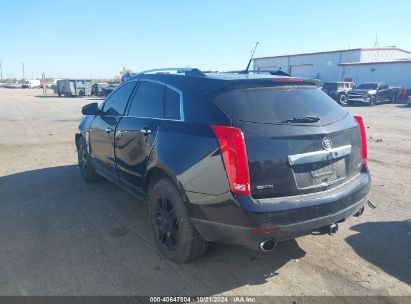 Lot #3035075550 2012 CADILLAC SRX LUXURY COLLECTION