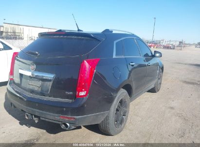 Lot #3035075550 2012 CADILLAC SRX LUXURY COLLECTION