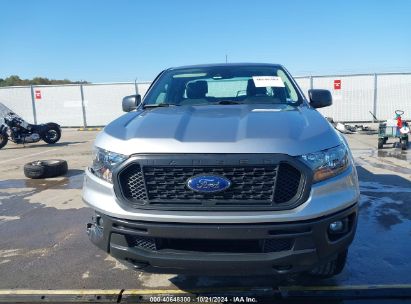 Lot #2990347946 2020 FORD RANGER XL