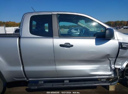 Lot #2990347946 2020 FORD RANGER XL