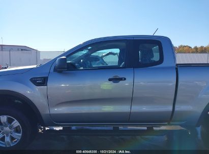 Lot #2990347946 2020 FORD RANGER XL