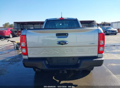 Lot #2990347946 2020 FORD RANGER XL