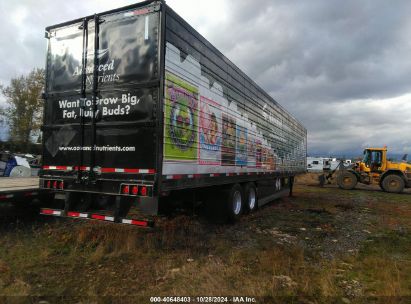 Lot #2992830039 2014 UTILITY TRAILER MFG UNKNOWN