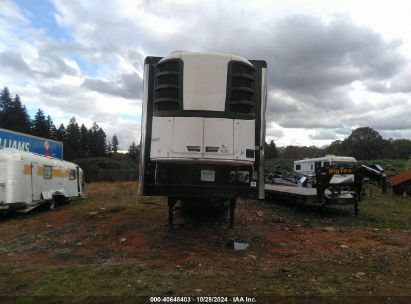 Lot #2992830039 2014 UTILITY TRAILER MFG UNKNOWN