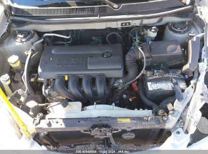 Lot #3037533160 2004 TOYOTA MATRIX STANDARD