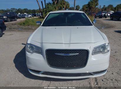 Lot #2994068170 2018 CHRYSLER 300 LIMITED