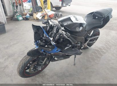 Lot #3035090785 2005 YAMAHA YZFR1