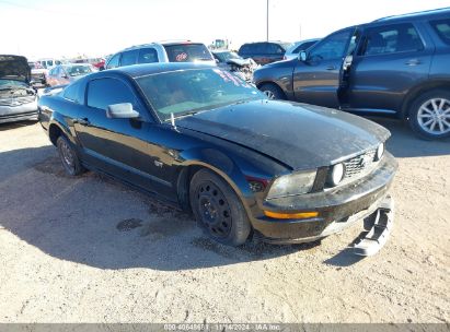 Lot #3035085741 2005 FORD MUSTANG