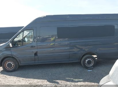 Lot #3037527021 2020 FORD TRANSIT-250 CARGO VAN