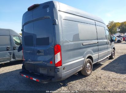 Lot #3037527021 2020 FORD TRANSIT-250 CARGO VAN