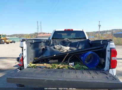 Lot #2995297997 2016 GMC SIERRA 2500HD