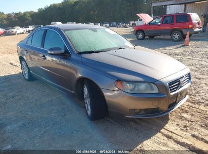 Lot #2992823385 2007 VOLVO S80 3.2