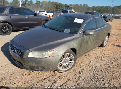 Lot #2992823385 2007 VOLVO S80 3.2